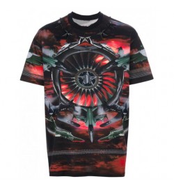 Sublimation T-Shirt